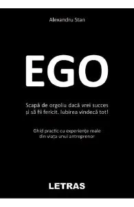 Ego de Alexandru Stan