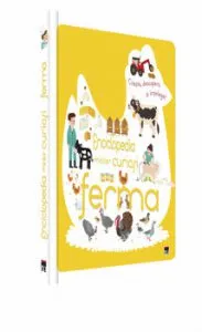 Enciclopedia micilor curiosi - ferma de Larousse