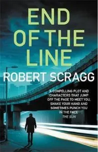 End of the Line de Robert Scragg