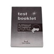 Enterprise Plus Pre-Intermediate. Teste