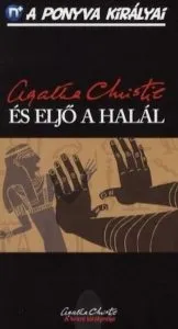 Es eljo a halal - 16. Kotet de Agatha Christie