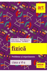 Fizica - Clasa 6 - Probleme si experimente