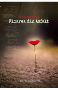 Floarea din asfalt