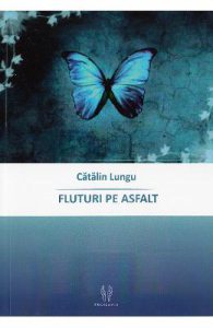 Fluturi pe asfalt