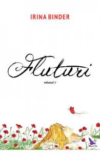 Fluturi. Volumul 3