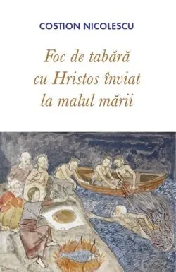 Foc de tabara de Costion Nicolescu