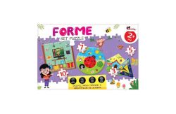 Forme. Puzzle