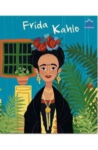 Frida Kahlo de Jane Kent