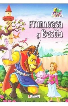 Frumoasa si Bestia