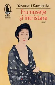 Frumusete si intristare de Yasunari Kawabata