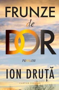 Frunze de dor de Ion Druta