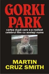 Gorki Park de Martin Cruz Smith