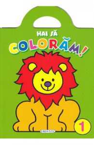 Hai sa coloram! 1