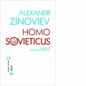 Homo Sovieticus de Alexander Zinoviev