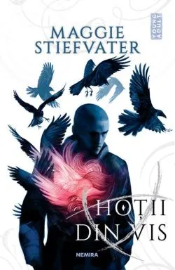 Hoții din vis (Vol. 2) de Maggie Stiefvater