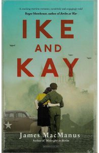 Ike and Kay