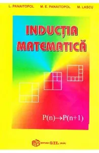 Inductia matematica de M. Lascu