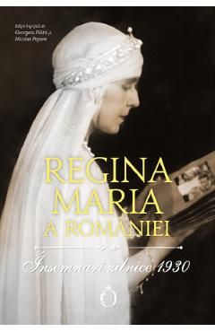Insemnari zilnice 1930
