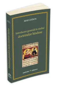 Introducere generala in studiul doctrinelor hinduse