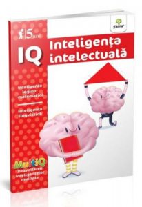 IQ.5 ani