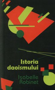 Istoria daoismului