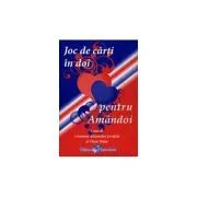 Joc de carti in doi pentru amandoi de Cristiana Alexandra Levitchi