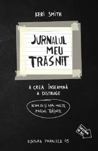 Jurnalul meu trasnit... in alb si negru