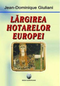 Largirea hotarelor Europei