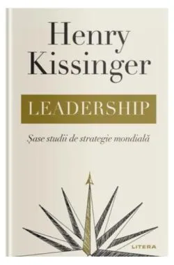 Leadership de Henry Kissinger