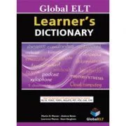 Learner's Dictionary de Andrew Betsis