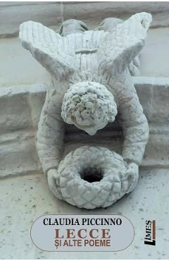 Lecce si alte poeme