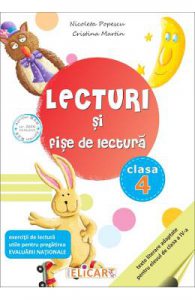 Lecturi si fise de lectura
