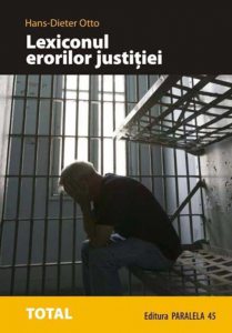 Lexiconul erorilor justitiei