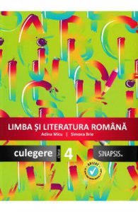 Limba si literatura romana