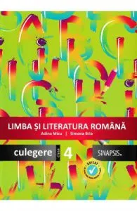 Limba si literatura romana