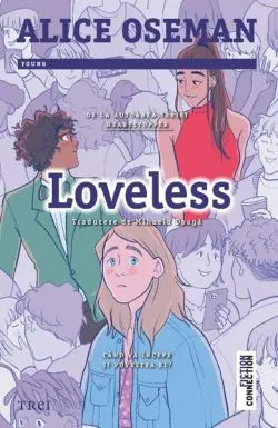 Loveless de Alice Osman