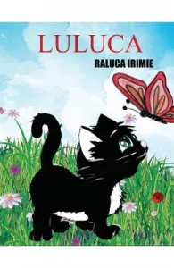 Luluca de Raluca Irimie