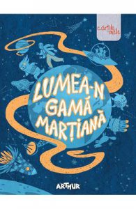 Lumea-n gama martiana