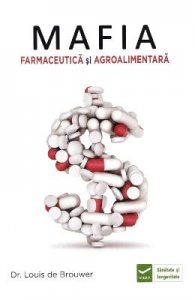 Mafia farmaceutica si agroalimentara