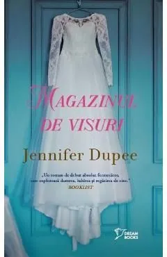Magazinul de visuri
