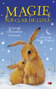 Magie sub clar de luna