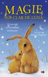 Magie sub clar de luna