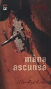 Mana ascunsa de Agatha Christie