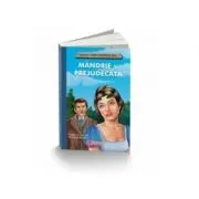 Mandrie si prejudecata de Jane Austen