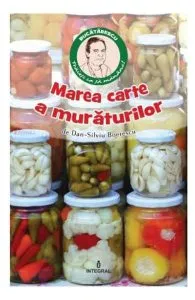 Marea carte a muraturilor de Dan-Silviu Boerescu