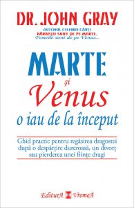 Marte si Venus o iau de la inceput