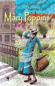 Mary Poppins