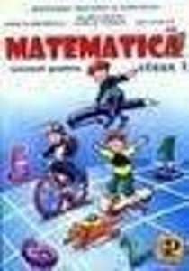 Matematica. Manual clasa a I-a