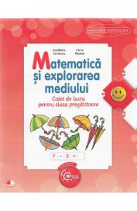 Matematica si explorarea mediului