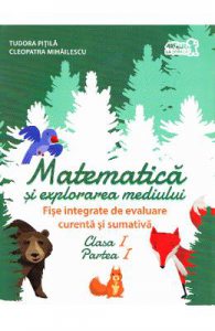 Matematica si explorarea mediului